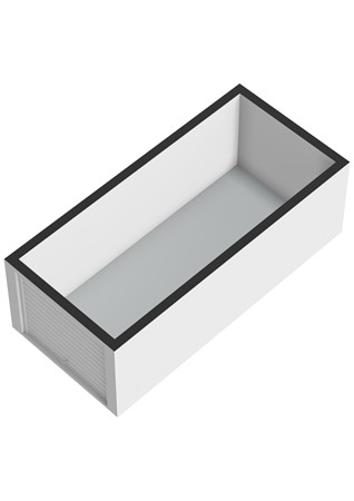 Plattegrond - Heerlerbaan 163, 6418 CC Heerlen - Heerlerbaan 163 Heerlen - Garage 3D.jpg